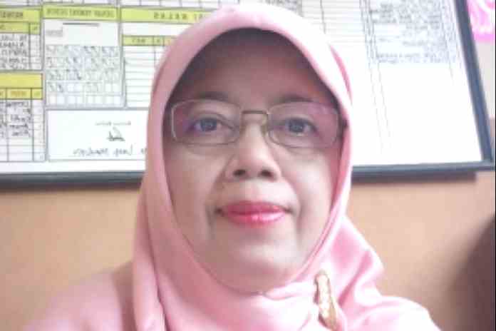 Dra.Asih Murdani