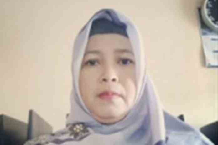 Eli Pristiyanawati, S.Pd.