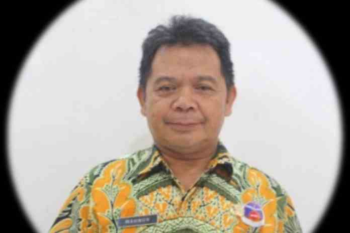 Mahnun, S.Pd.,M.Pd.