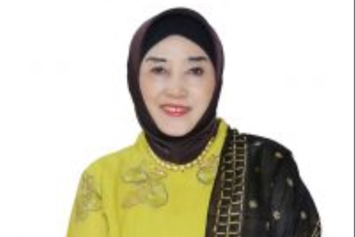Siti Ambar Fathonah