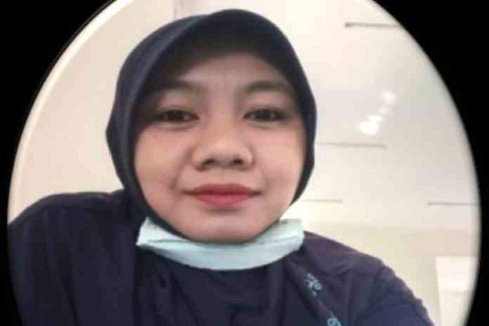 Siti Syamsiyah, S.Pd.I