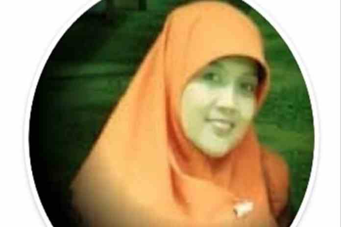 Siti Washfiyah, S.Pd.I
