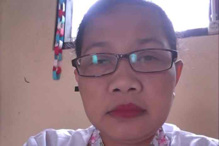 Suhartini, S.Pd