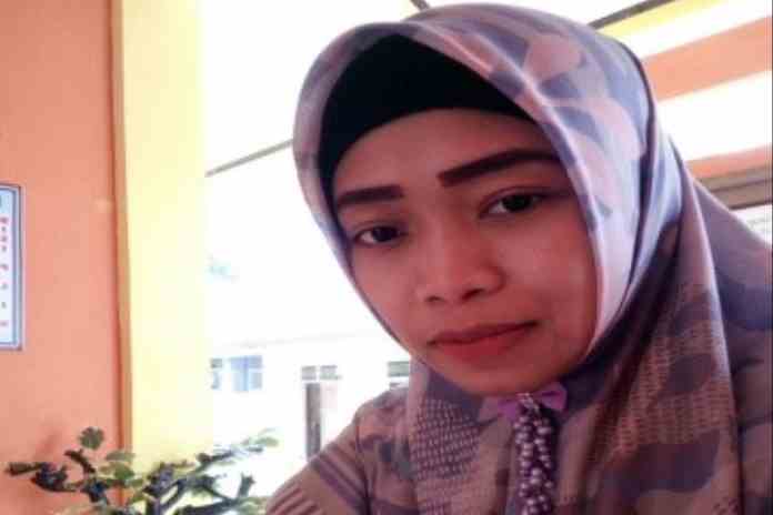 Ana Sriningsih, S.Pd