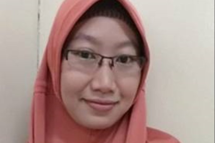 Anna Setiya Dewi, S.Pd.SD