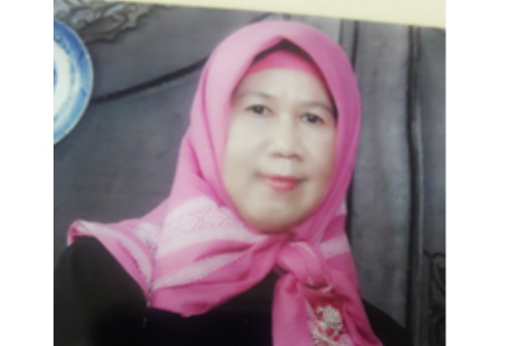 Dyah Sri Wahyuni, S.Pd.