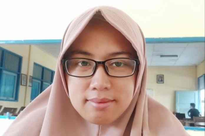Dyah Cahyaningtyas, S.Pd