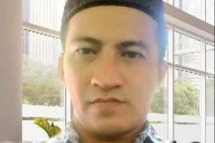 Hery Ekawan Yunarko, S.Pd.SD