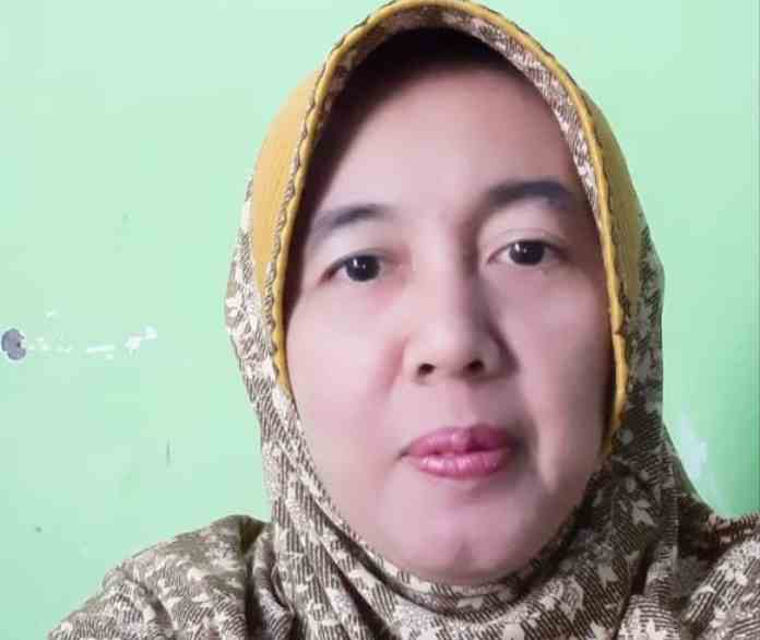 Iis Sulistiyowati, S.Pd.I