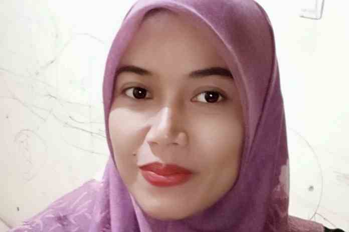 Inike Kusumawati