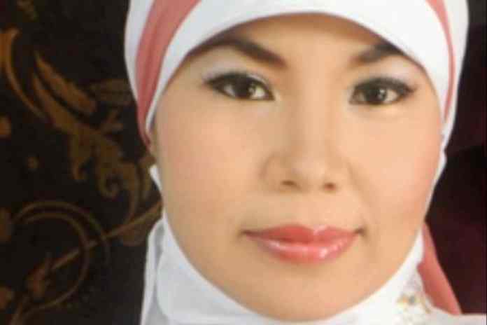 Kurnia Wijayawati, S.S