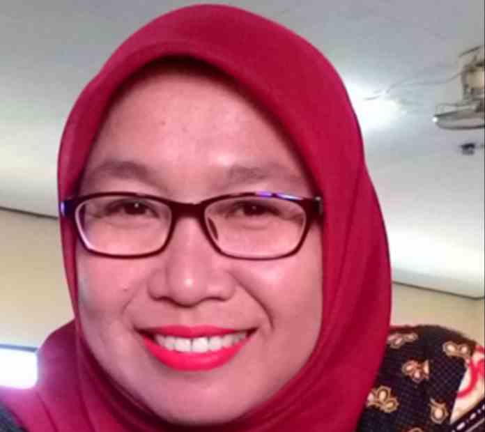 Mimin Rukmini, S.Pd.