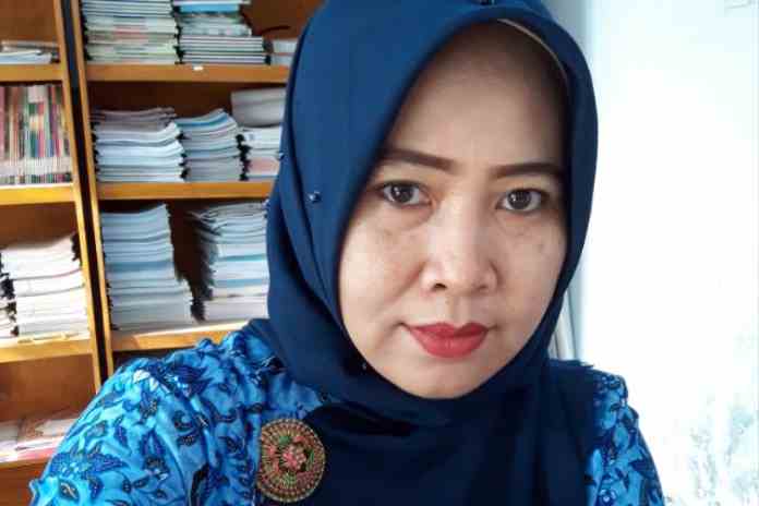Siti Duwi Umayah, S.Pd.SD