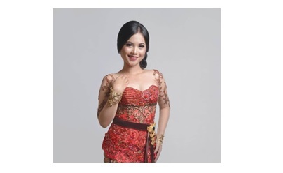 Novia Rahmawati. (DOKUMEN PRIBADI)