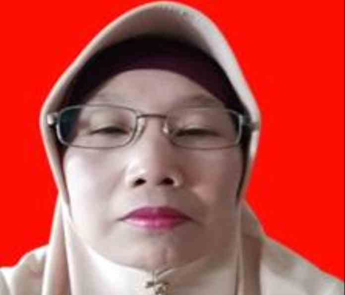 Sumyati Yunitasari, S.Pd.I