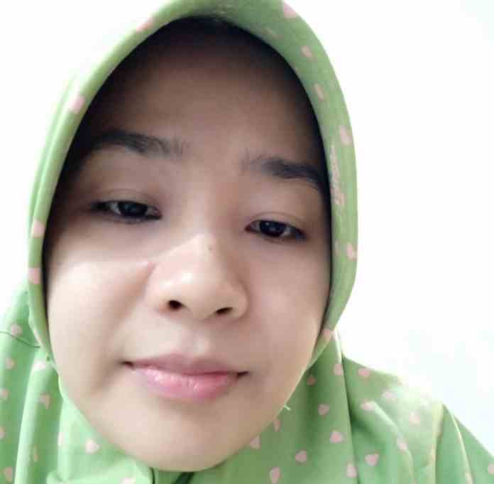 Yuni Fitri Astuti