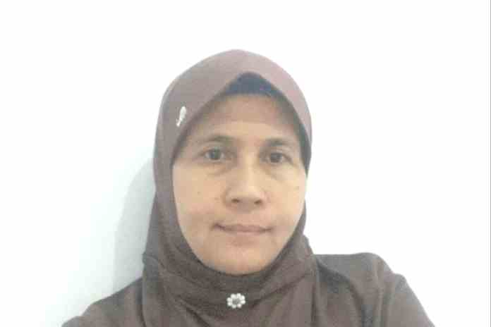 Sartikasari S.Pd