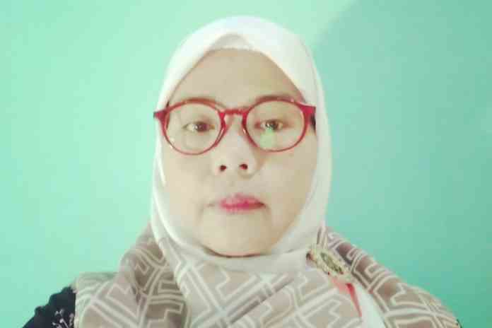 Siti Nisrokhah, S.Pd.SD.