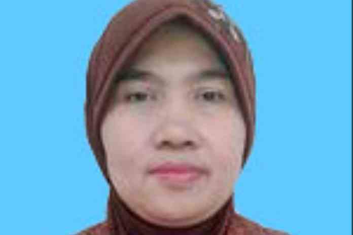 Kus Yuli Winarsih, S.Pd