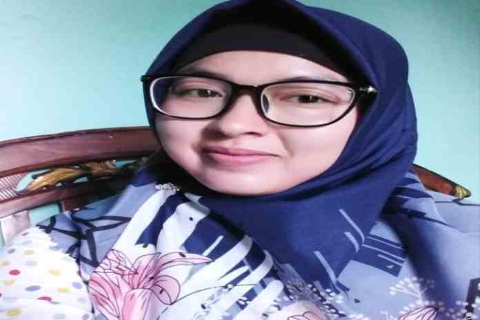 Agustina Retno W., S.Pd.