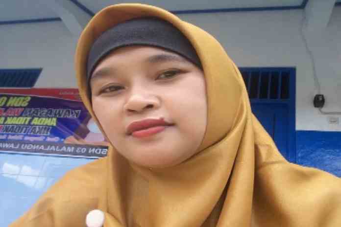 Emi Widyaningsih, S.Pd.I