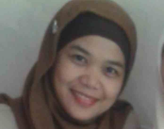 Erni Hastuti, S.Pd.