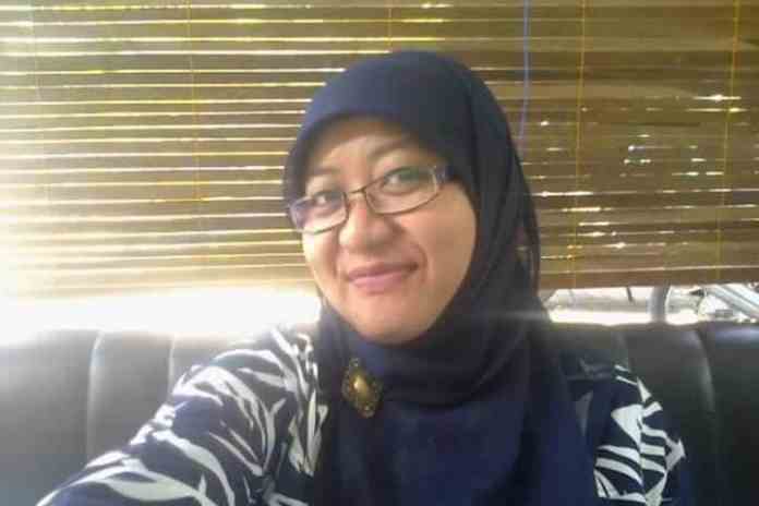 Fitri Astuti, S.Pd.