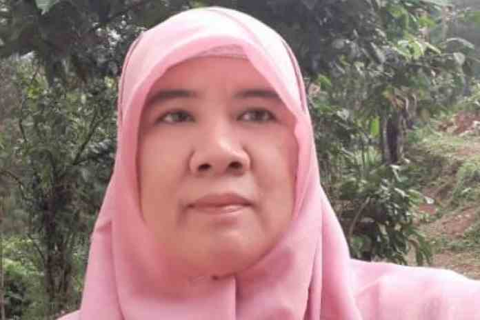 Kun Harwati, S.Pd