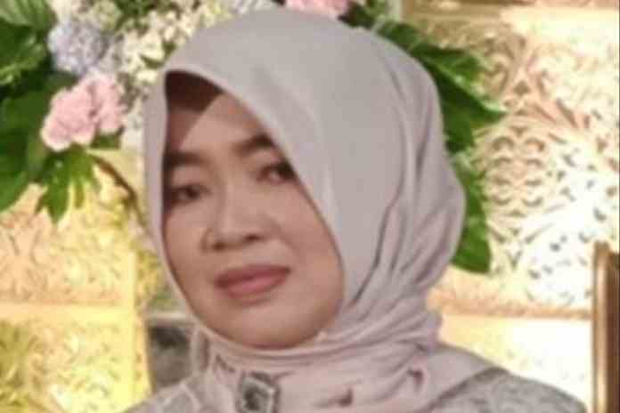 Lili Sulistiyowati, S.Pd.