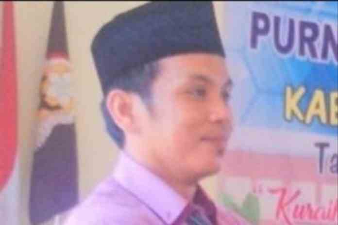 Mohamad Tohir, S.Pd.I.