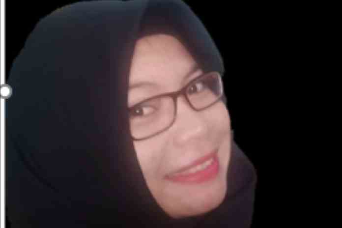 Nur Prapti Widyaningrum, S.Pd.T.