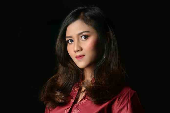 AMANDA AULIA [Dokumen Pribadi]