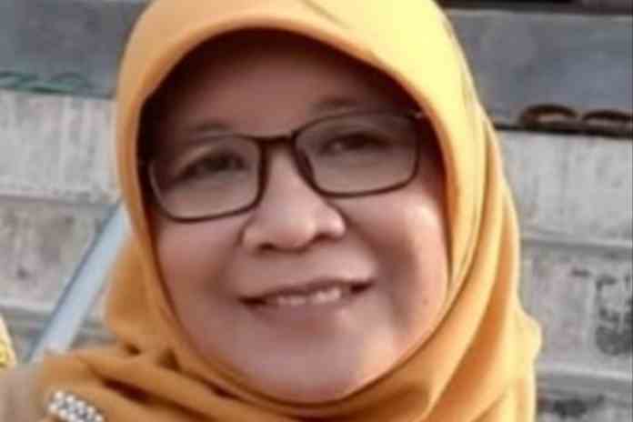 Titiek Endriana, S.Pd