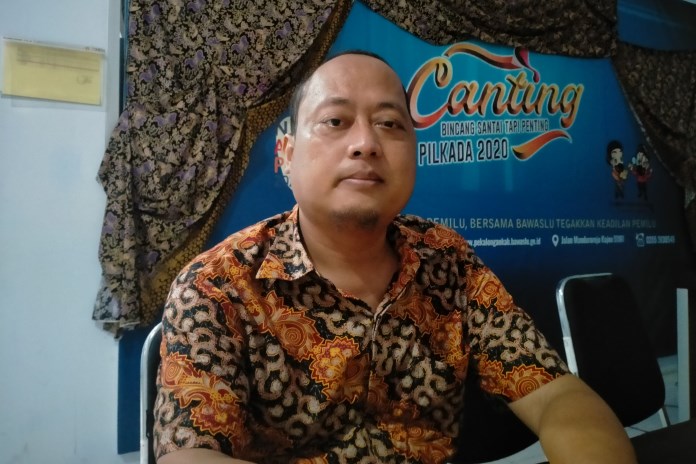 Wahyudi Sutrisno
