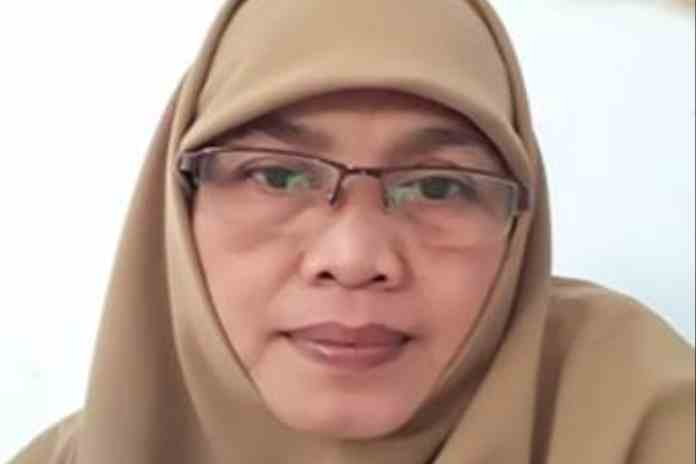 Widyawati, S.Pd