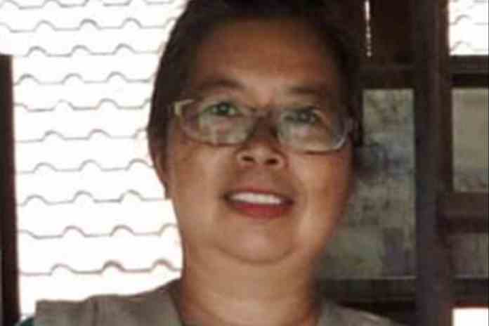Windarti Dyah Permata, S.Pd.,M.Pd