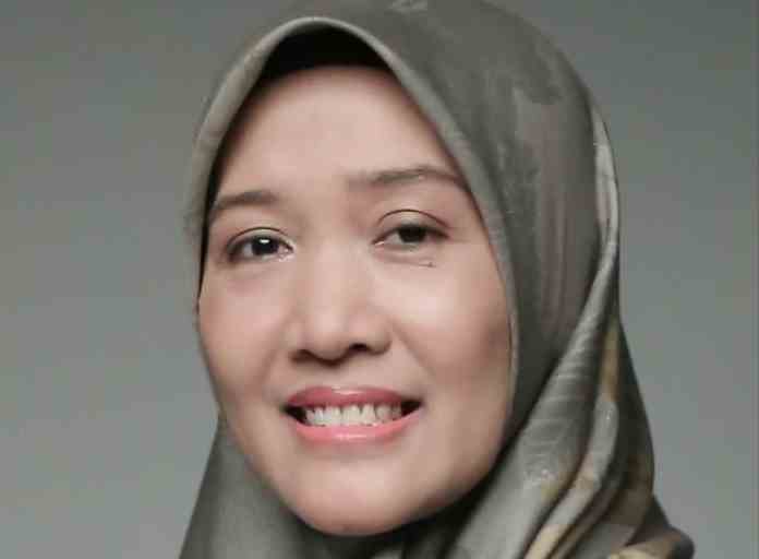 Dr. Ken Sudarti, SE, MSi