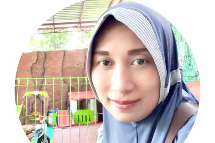 Minkhatul Khasanah,S.PdI