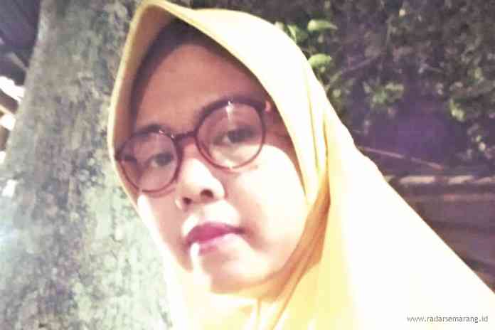 Siti Nisrokhah, S.Pd.SD