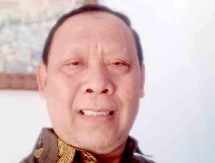 Widodo, S.Pd