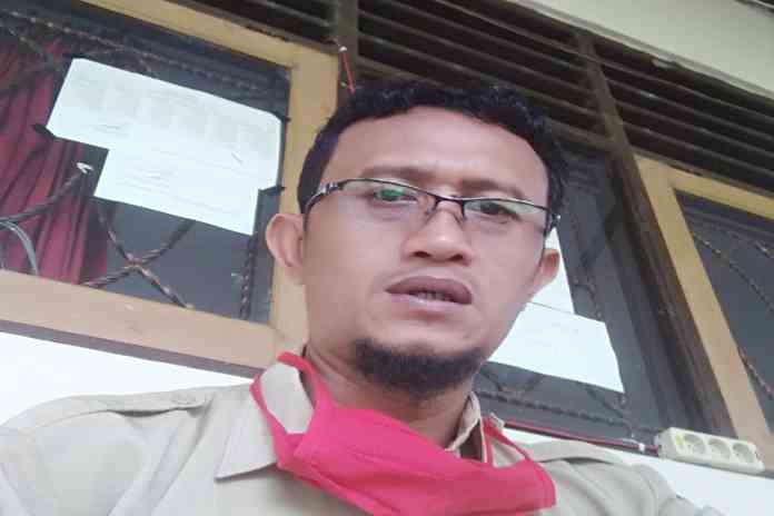 Bambang Sencoko, S.Pd