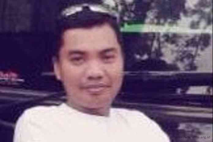 Dwi Abas Hasan, S.Pd, M.Pd