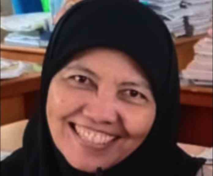 Ema Rusmanawati, S.Pd