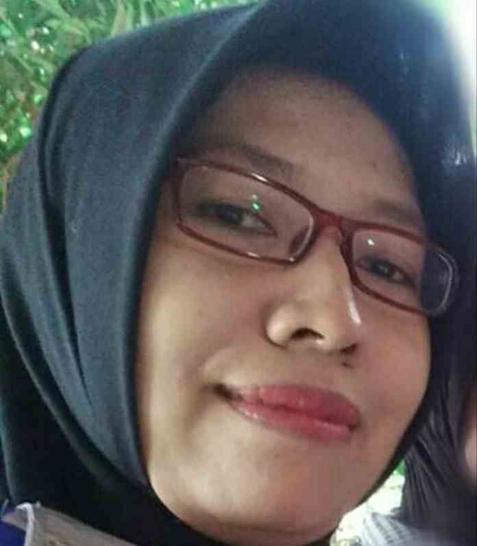 Fitri Iriyanti, S.Pd