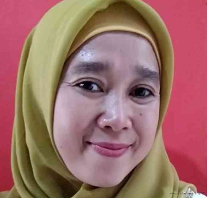 Khabibatul Ula, S.Pd