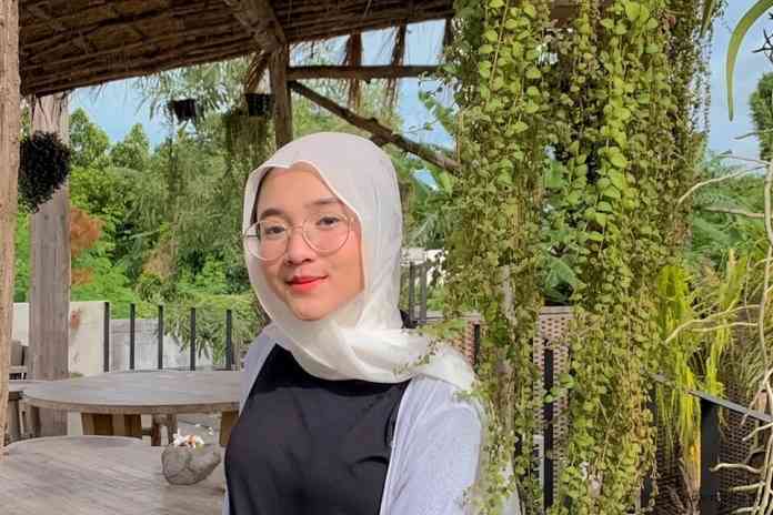 Nadin Khairun Nisa. (DOKUMEN PRIBADI)