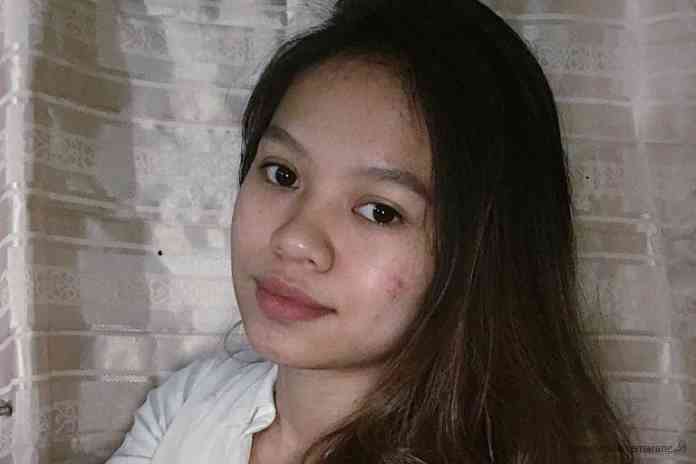 Amanda Yuliana Safitri. (DOKUMEN PRIBADI)