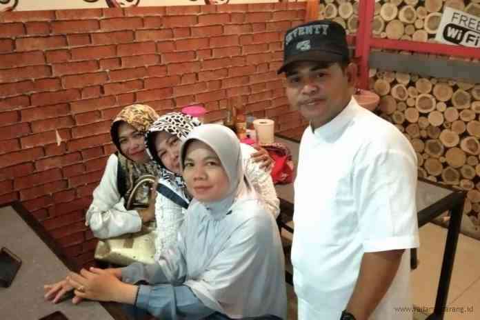 Itayatun, S.Pd.I, M.Pd