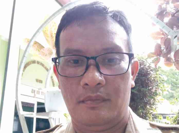 Kismawanto, ST