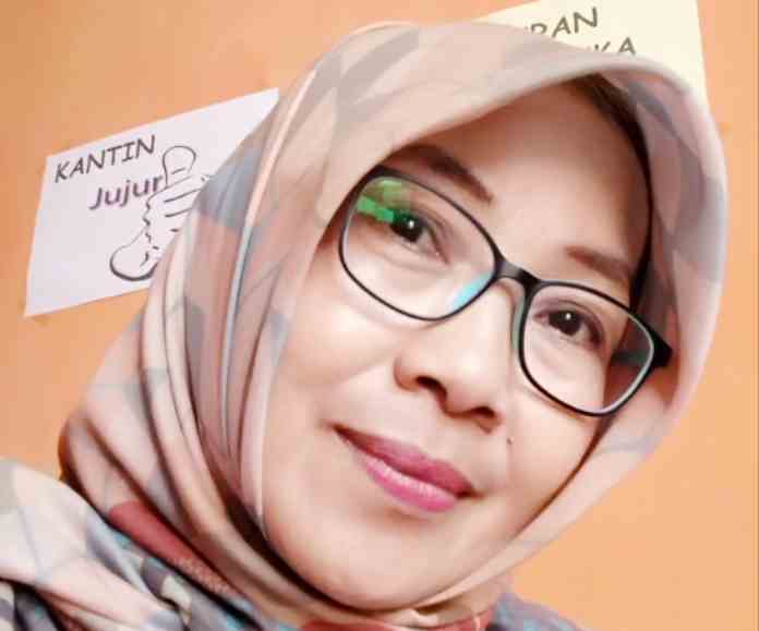 Tri Widiyati, S.Pd